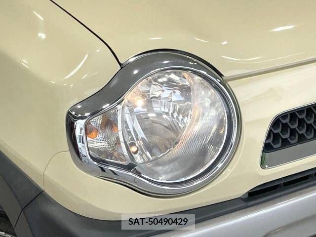 Suzuki HUSTLER 2016-05 391331-12
