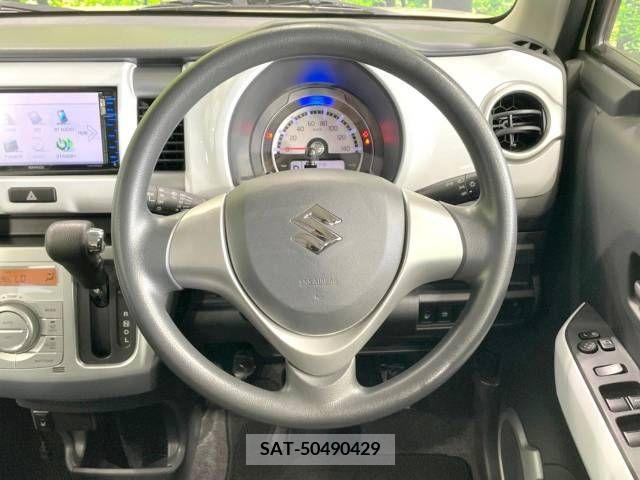Suzuki HUSTLER 2016-05 391331-11