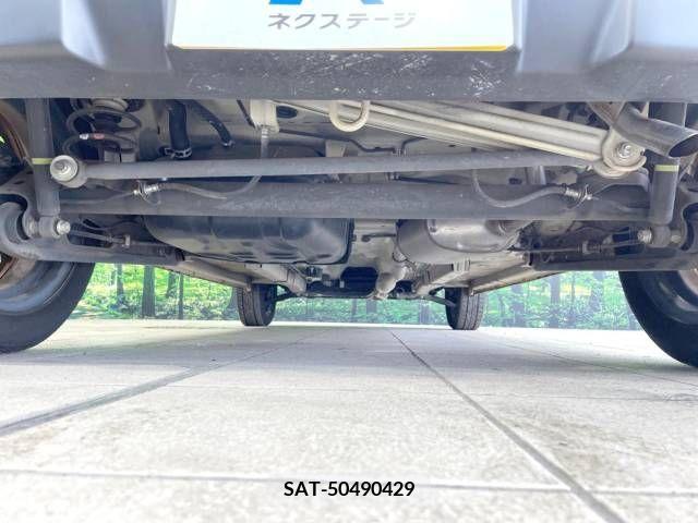 Suzuki HUSTLER 2016-05 391331-19