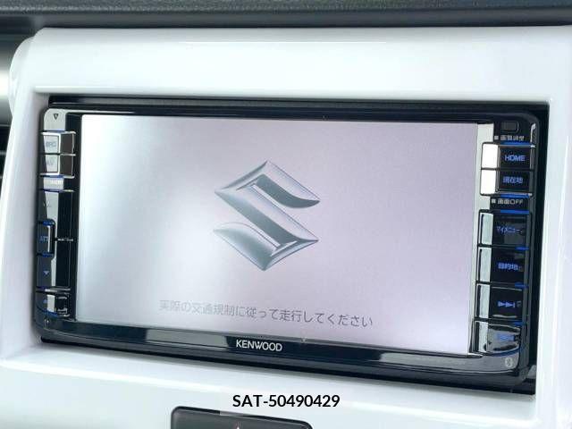 Suzuki HUSTLER 2016-05 391331-2