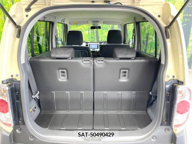 Suzuki HUSTLER 2016-05 391331-10
