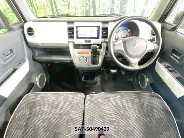 Suzuki HUSTLER 2016-05 391331-1