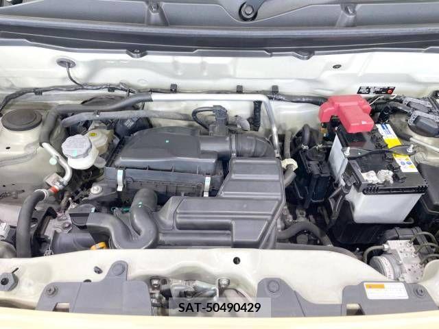 Suzuki HUSTLER 2016-05 391331-18