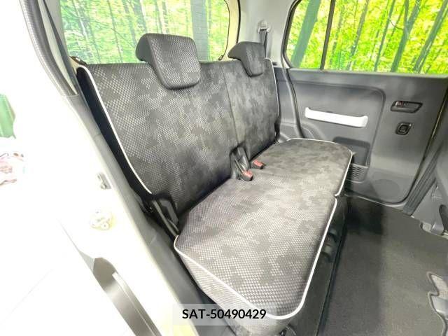 Suzuki HUSTLER 2016-05 391331-9