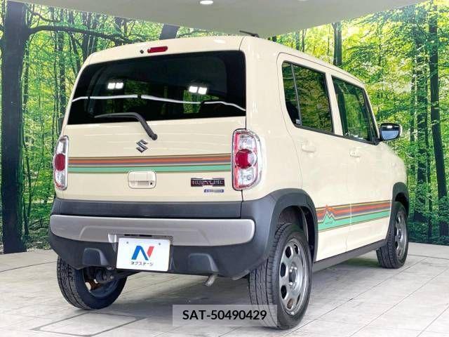 Suzuki HUSTLER 2016-05 391331-17