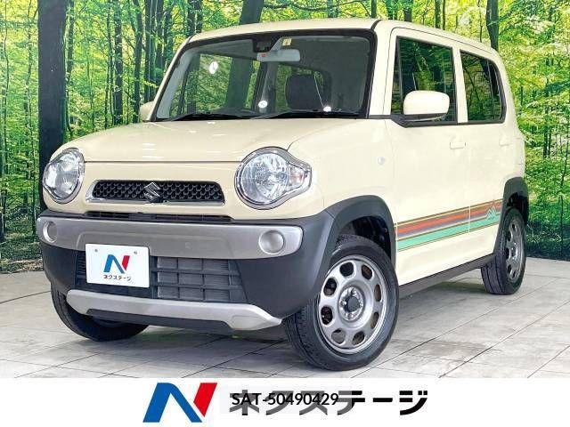 Suzuki HUSTLER 2016-05 391331-0