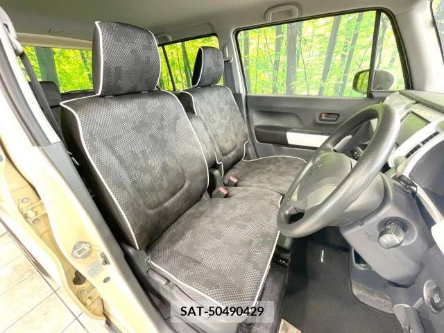 Suzuki HUSTLER 2016-05 391331-8