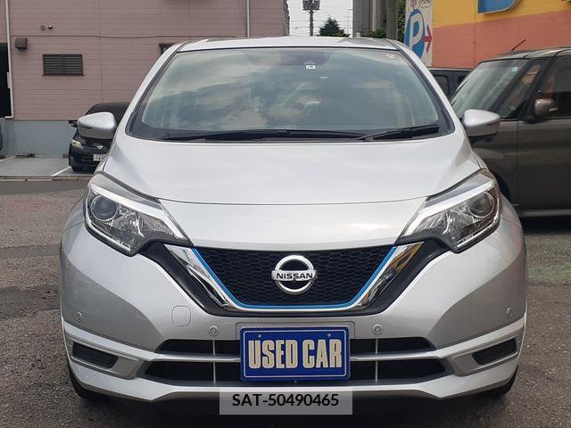 Nissan NOTE 2019-06 305477-3