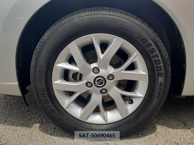 Nissan NOTE 2019-06 305477-12