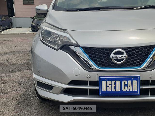 Nissan NOTE 2019-06 305477-4