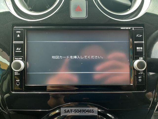 Nissan NOTE 2019-06 305477-20