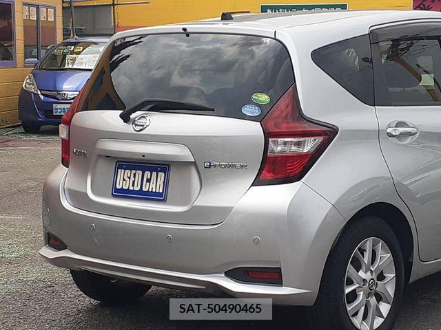 Nissan NOTE 2019-06 305477-10
