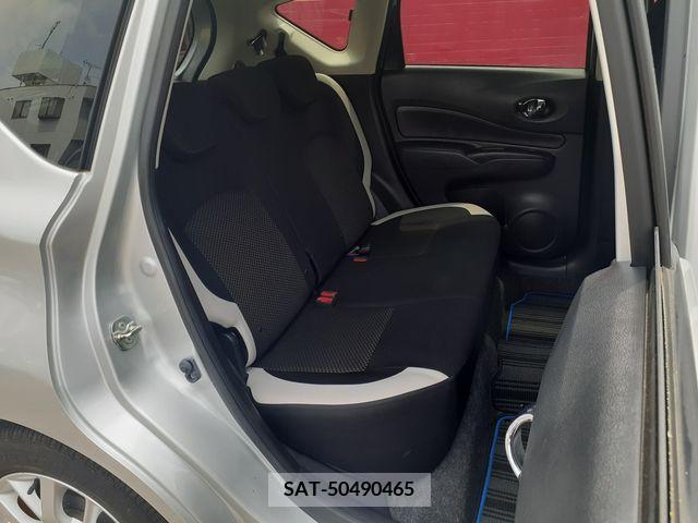 Nissan NOTE 2019-06 305477-16