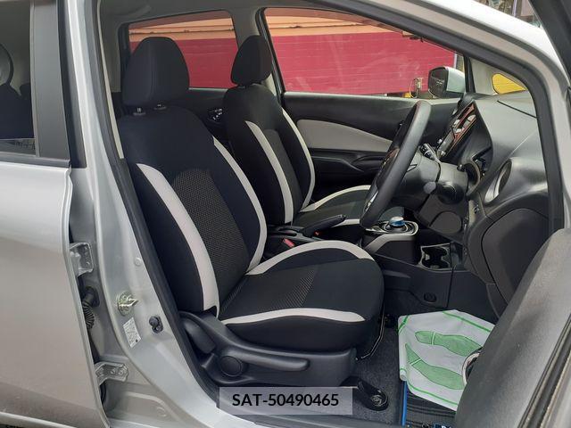 Nissan NOTE 2019-06 305477-15