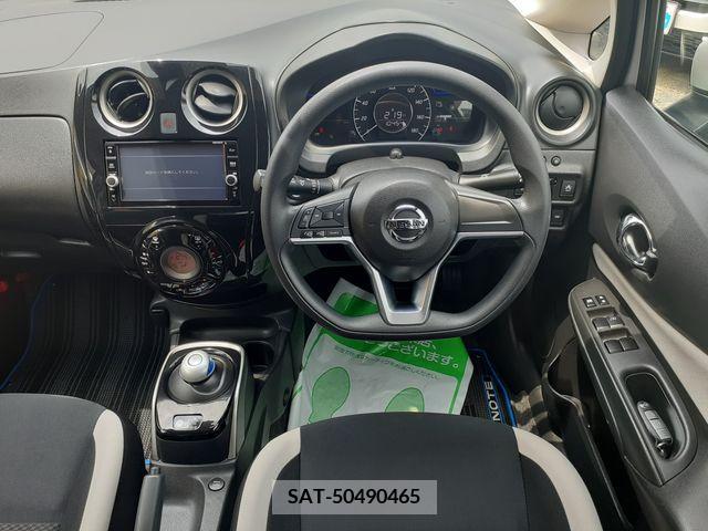 Nissan NOTE 2019-06 305477-14