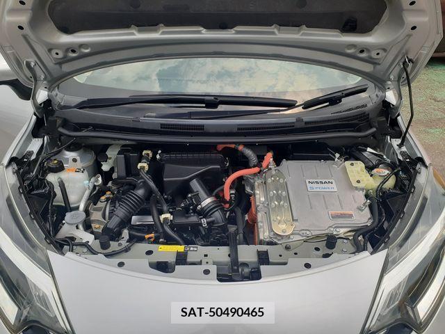 Nissan NOTE 2019-06 305477-13