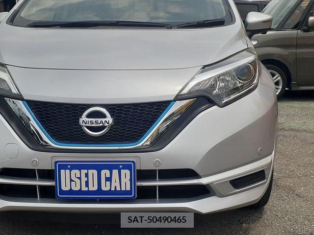 Nissan NOTE 2019-06 305477-5