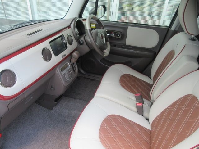 Suzuki LAPIN 2014-06 4731-4