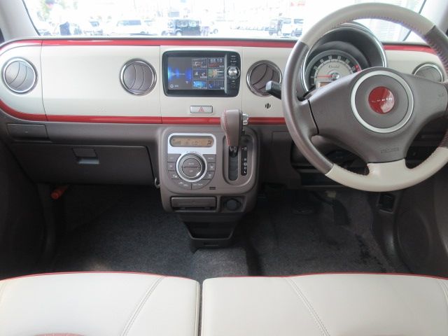 Suzuki LAPIN 2014-06 4731-6