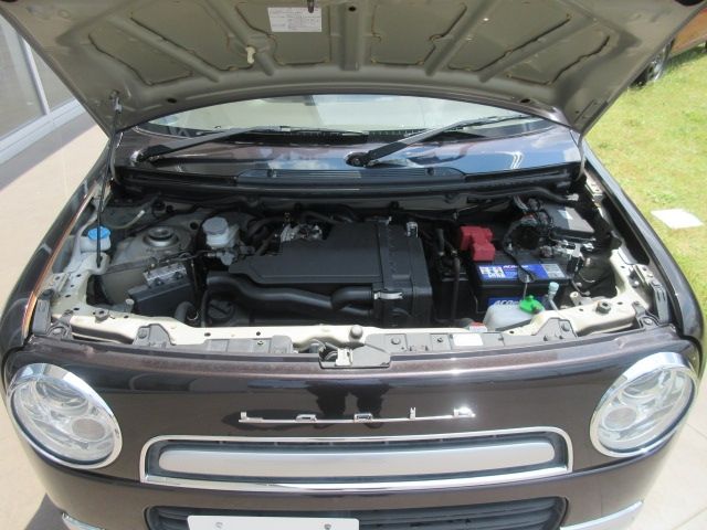 Suzuki LAPIN 2014-06 4731-22