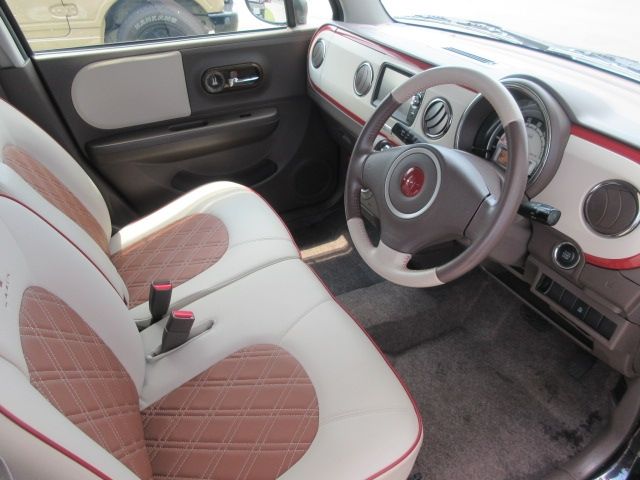 Suzuki LAPIN 2014-06 4731-10