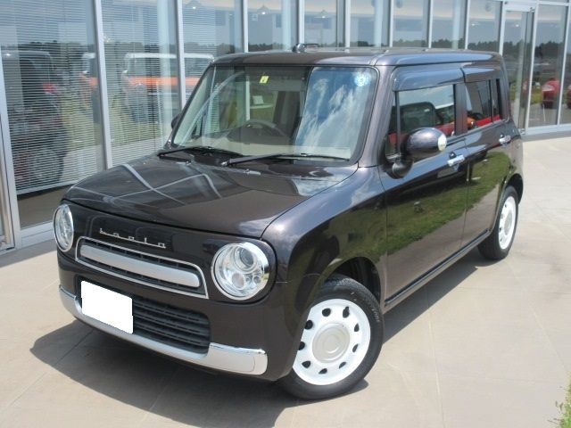 Suzuki LAPIN 2014-06 4731-0