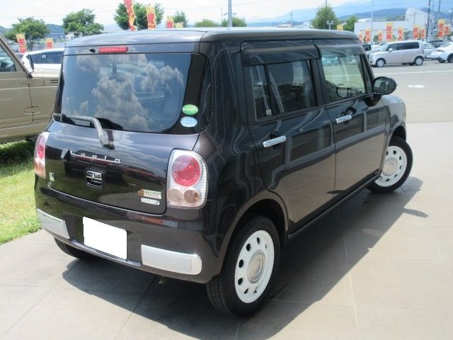 Suzuki LAPIN 2014-06 4731-1