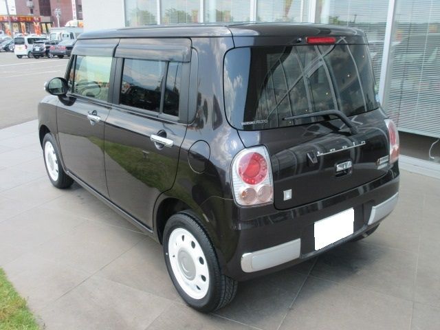 Suzuki LAPIN 2014-06 4731-3