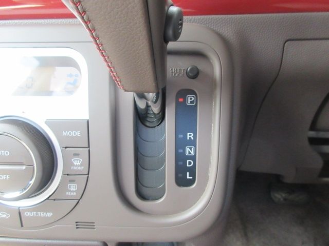 Suzuki LAPIN 2014-06 4731-15