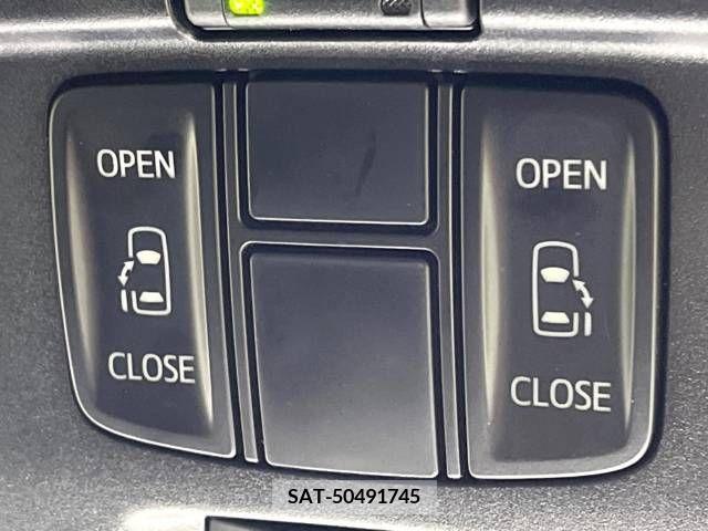 Toyota VELLFIRE 2020-01 376872-7