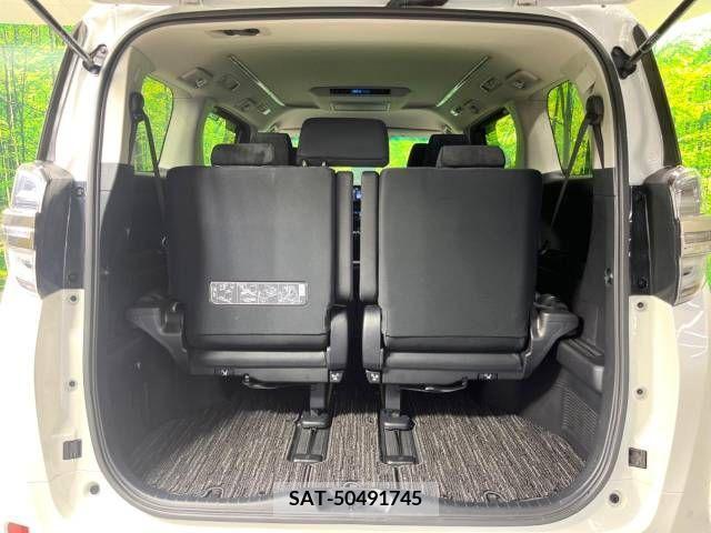 Toyota VELLFIRE 2020-01 376872-11