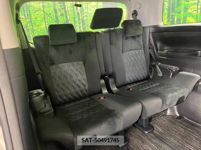 Toyota VELLFIRE 2020-01 376872-10