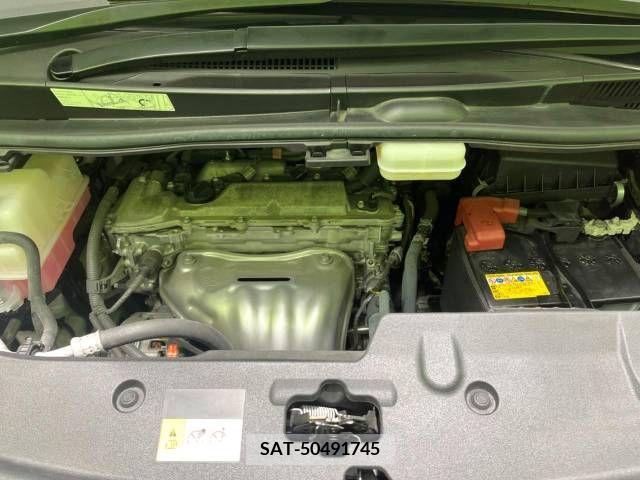 Toyota VELLFIRE 2020-01 376872-18