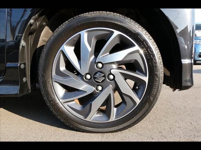 Suzuki WAGON R 2018-09 193512-7