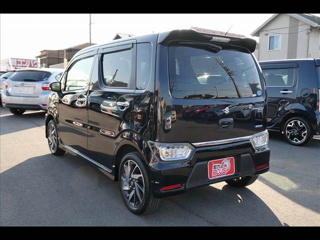 Suzuki WAGON R 2018-09 193512-17
