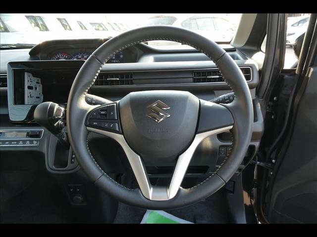 Suzuki WAGON R 2018-09 193512-3