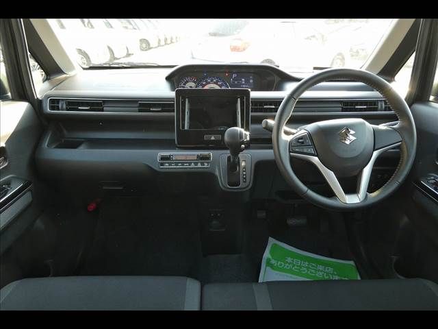 Suzuki WAGON R 2018-09 193512-2