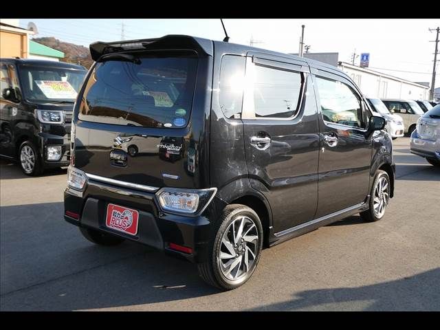 Suzuki WAGON R 2018-09 193512-16
