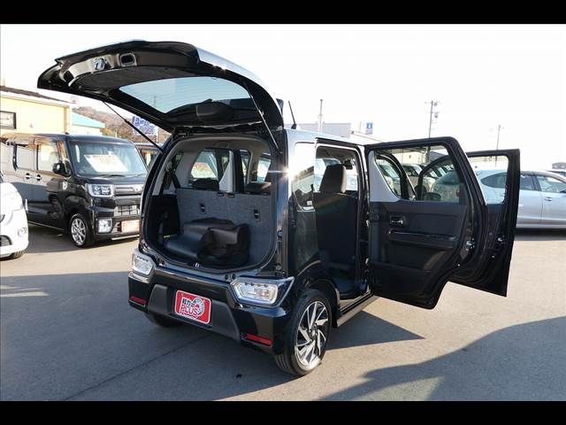 Suzuki WAGON R 2018-09 193512-19