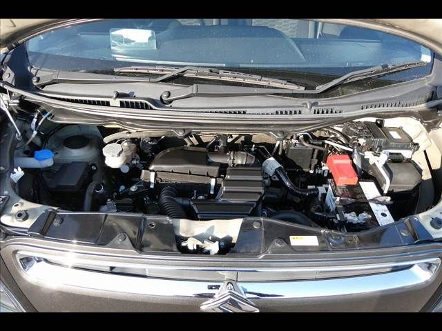Suzuki WAGON R 2018-09 193512-12