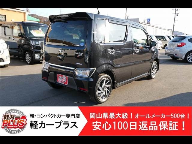 Suzuki WAGON R 2018-09 193512-1