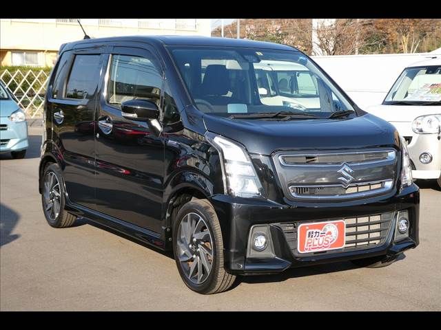 Suzuki WAGON R 2018-09 193512-15