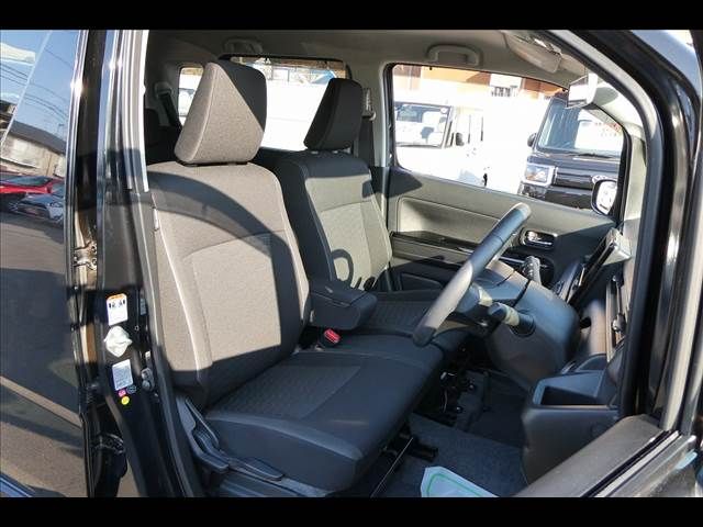 Suzuki WAGON R 2018-09 193512-8