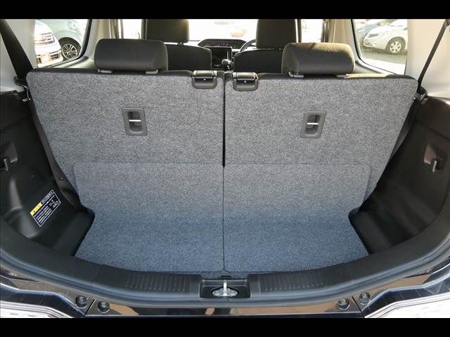 Suzuki WAGON R 2018-09 193512-11