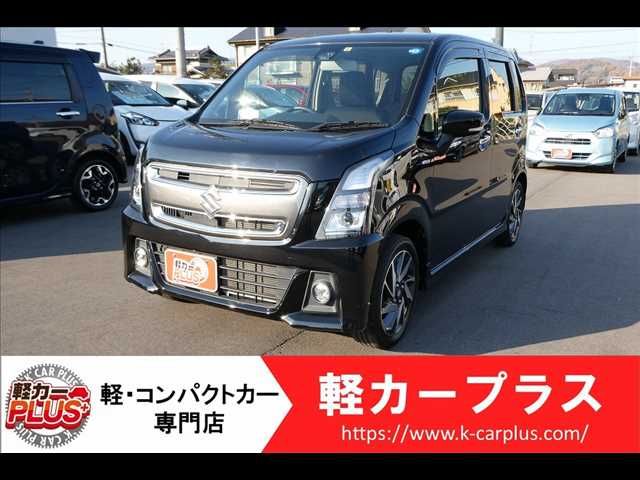 Suzuki WAGON R 2018-09 193512-0