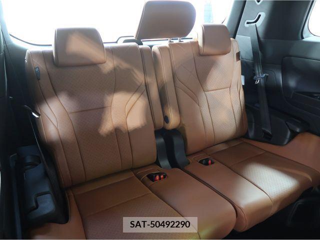 Toyota VELLFIRE 2023-10 214347-8