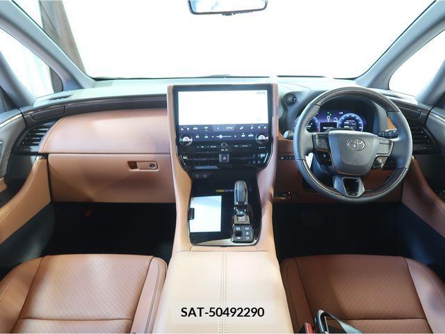 Toyota VELLFIRE 2023-10 214347-11