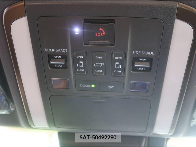 Toyota VELLFIRE 2023-10 214347-19