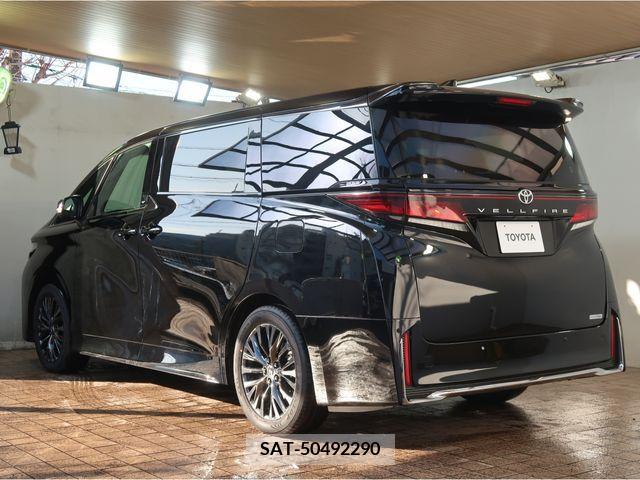 Toyota VELLFIRE 2023-10 214347-2
