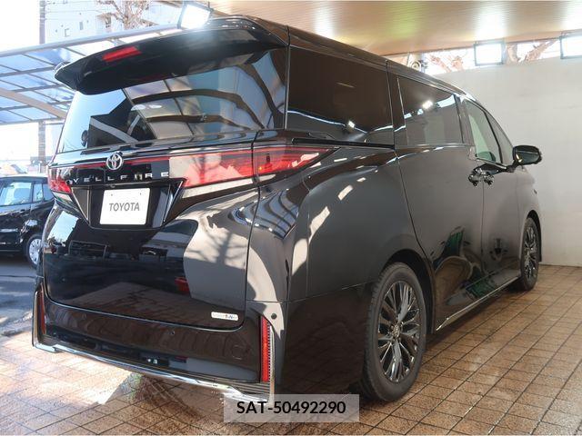 Toyota VELLFIRE 2023-10 214347-3
